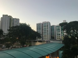 Blk 106 Gangsa Road (Bukit Panjang), HDB 4 Rooms #206222421